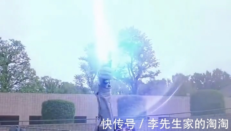 奥特曼|欧布奥特曼借不来力量是什么梗?