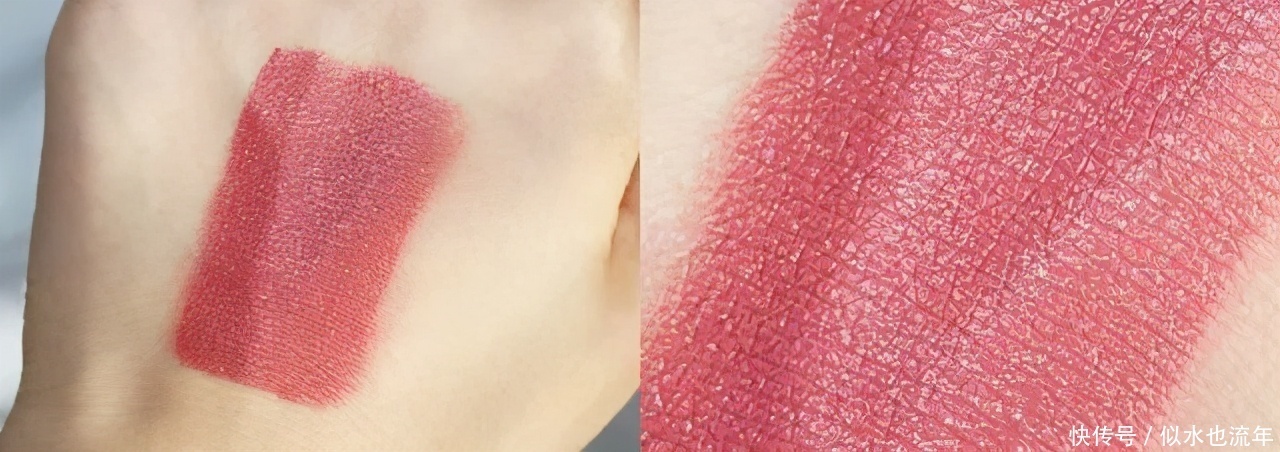 还在犹豫不决如何选择口红？据说每个女神化妆台上都拥有这些唇膏