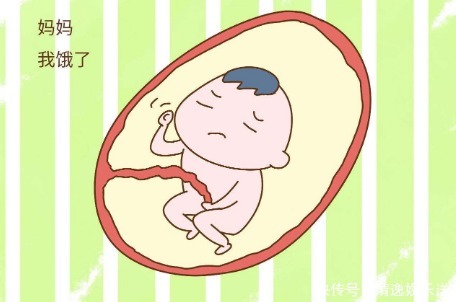 子宫黑漆漆,胎儿会无聊吗这些“游戏”玩得可溜了