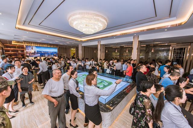 云线|除了地段,买房的时候还应该注意啥把握好三点,日后居住才舒心