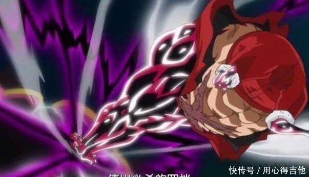 霍金斯|海贼王知道路飞寿命的只有一人,路飞却要把他打飞