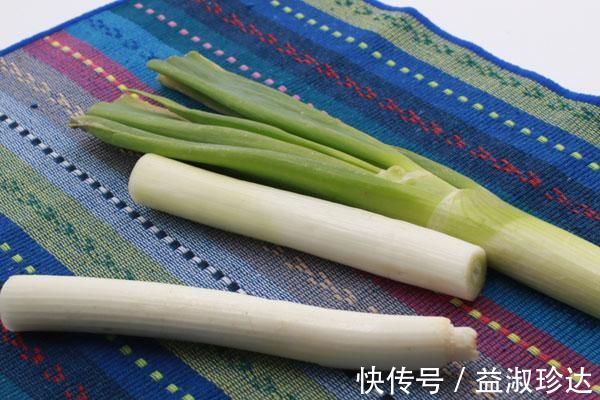 身体|“吃葱一根,顶药十副”，吃葱有诸多好处，但你真的吃对了吗？