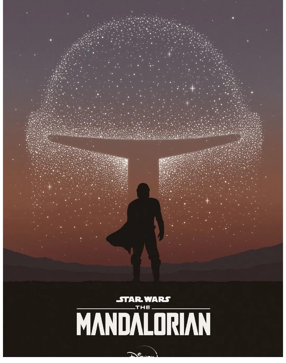 制作公司|《星战》衍生动画，能不能成为Disney+的“爱死机”？