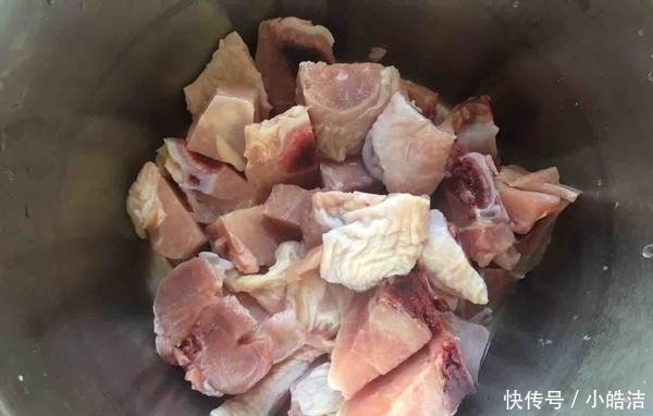  鸡腿到底要怎么蒸？大厨：告诉你正确的蒸法，保证鸡肉最鲜美