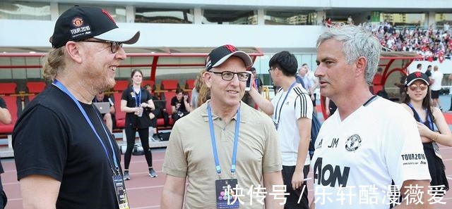 穆帥|曼聯(lián)老板承認(rèn)早該賣馬夏爾，穆帥當(dāng)年判斷正確！索帥夏窗也想清洗