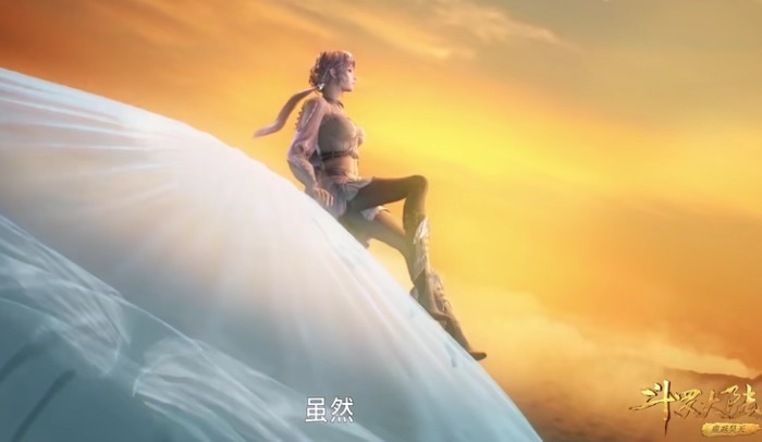 暗器|斗罗大陆：白沉香用唐门暗器过考核，官方评语：此女靠智慧取胜