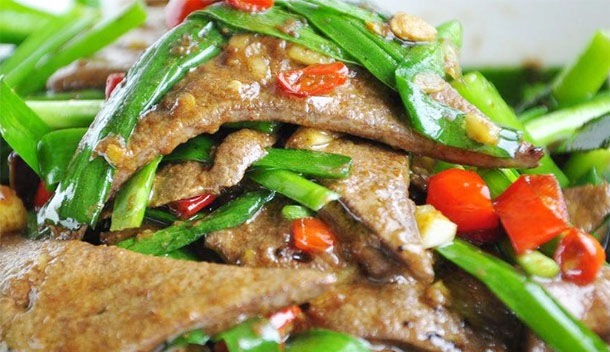 补血|孩子要吃的“护眼菜”,预防近视,养肝明目又补血,增强免疫力