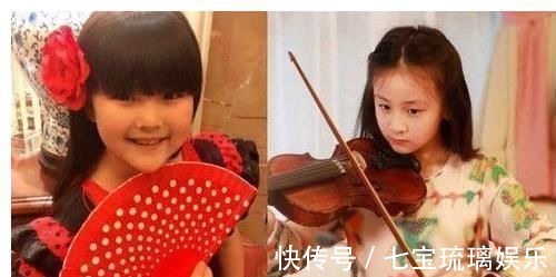 李湘“富養(yǎng)”王詩齡,葉一茜“窮養(yǎng)”森碟,7年后差距明顯