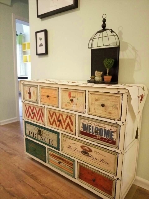 全景图|通风2个月忍不住搬新家,打扫干净,邻居说20万都没这效果