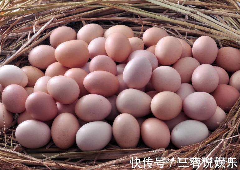 食用|鸡蛋配一宝,一起食用,记忆力变好了,视力好了,大人小孩都爱吃