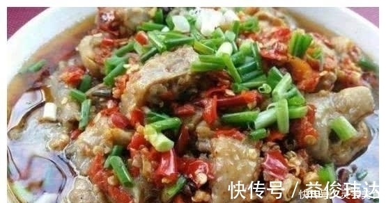 剁椒|百吃不厌的几道家常菜，美味简单营养，解馋下饭，上桌抢着吃
