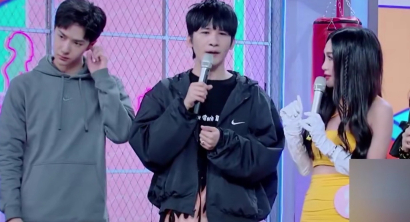 節(jié)目|溫碧霞透露參加《浪姐2》，第一季邀請(qǐng)被拒，節(jié)目火了她想去了