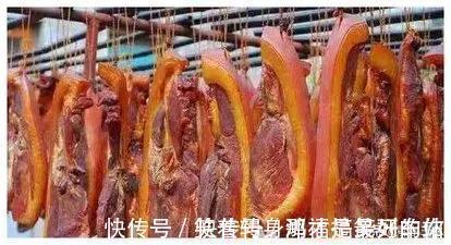 农村冬天腌腊肉，放多少盐？记住比例，不发霉不变质，又香又入味