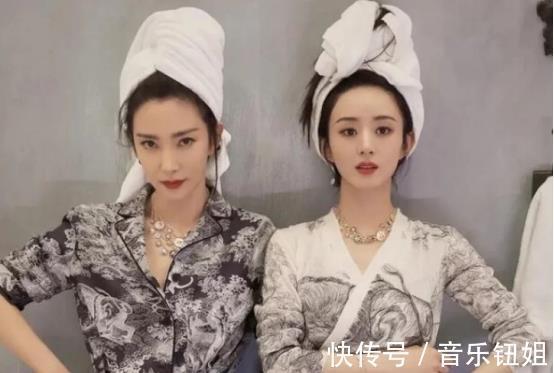 前嫌|果然是良心老板趙麗穎被黑后不計前嫌,為周也站臺《中餐廳5》