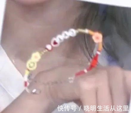 首饰 串珠减压又好看,自制也能出爆款!