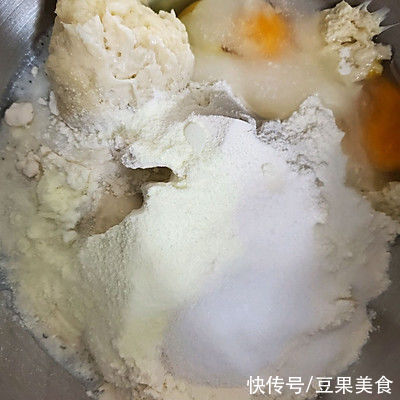 吃货福利~藜麦咸吐司的美味秘籍