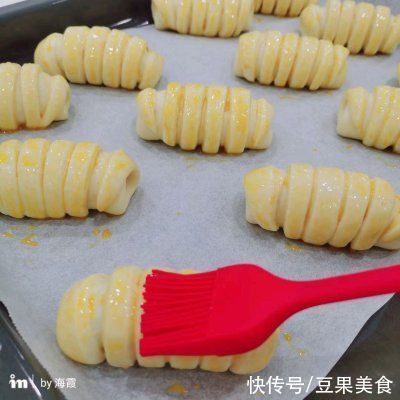 干酵母|常吃毛毛虫香肠面包的人一年也不跑一趟医院