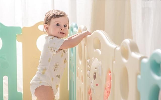 宝宝|0-1岁提高智力的最佳方法，妈妈们快来看看