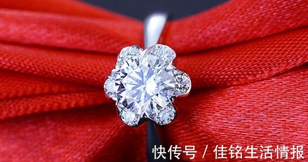 价格 钻戒贵吗为什么钻戒价格有高有低选购钻戒应该注重价格吗!