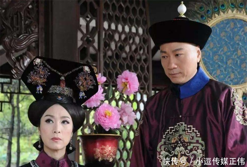 主人|清代大太监李莲英,忠心替主人做了很多事,难怪这么受到宠爱