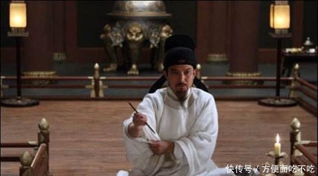 传世|李白唯一传世的书法作品, 乾隆十分喜欢它, 堪称国宝级文物