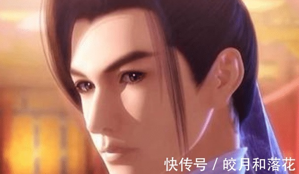 秦国|秦时明月中这几个人，手中掌握着天下的命运，拥有着强大的实力