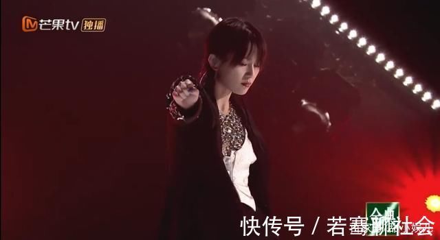 浪姐2初舞臺(tái):大咖實(shí)力狀況百出,不知名的她成黑馬,你看好誰(shuí)?