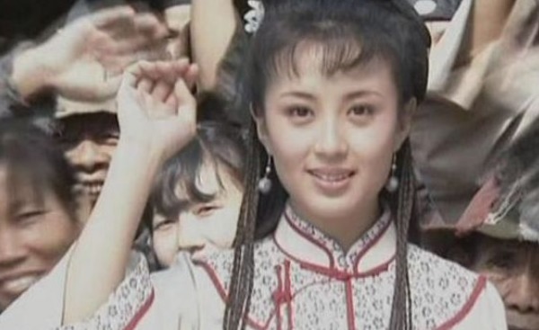 禁脔|傅善祥:中国历史上唯一的女状元,因为被禁脔,结局太悲惨