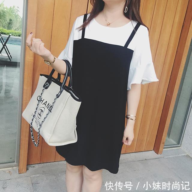 get|专属胖M女神穿搭小心机,时髦又优雅,赶紧GET