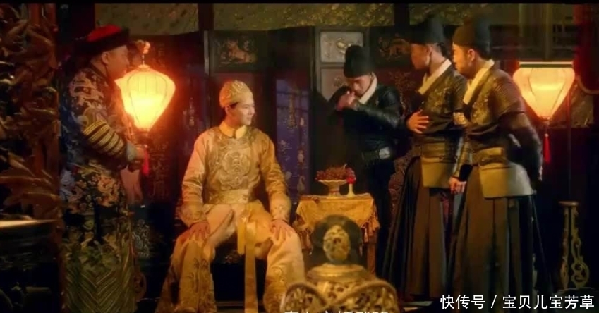 女子|明朝皇帝,为何偏偏喜欢一位大龄女子?又为何不允许全国杀猪?