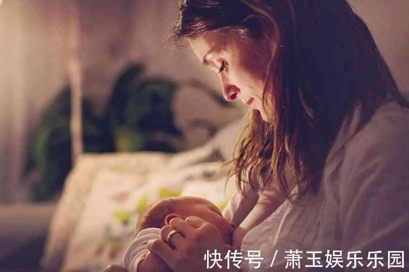 孩子|不经常生病的宝宝,大多都有这4个特点,你家孩子在其中吗?