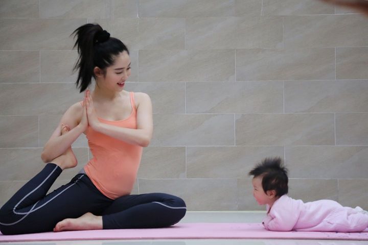 生育|45岁女强人,生3胎后急速衰老:生育,带给女人的究竟是什么?