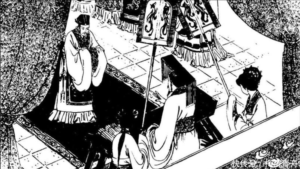 寿命|历史上寿命最长的皇帝,儿子都死完了,他都没有死足足活了103