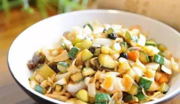 小暑过后教你几道美味家常菜,做法简单又好吃,天天吃不腻