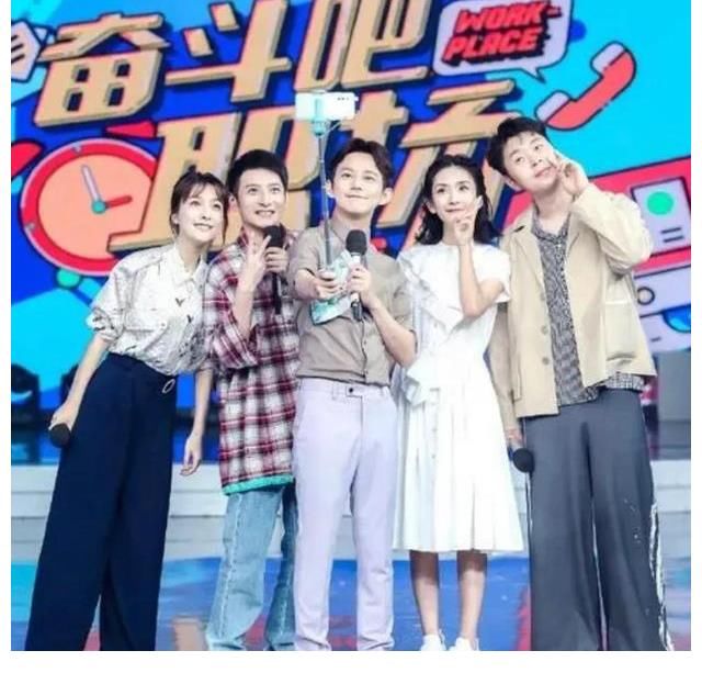 牛奶者|重磅！快乐大本营被叫停，陪伴你24年的节目要升级改版