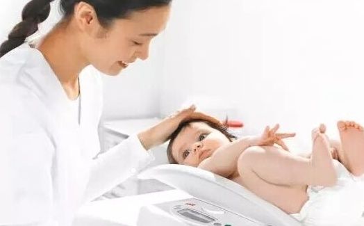 体重|新生儿体重越重越好？其实越接近这个数值就越聪明，你家宝宝多重