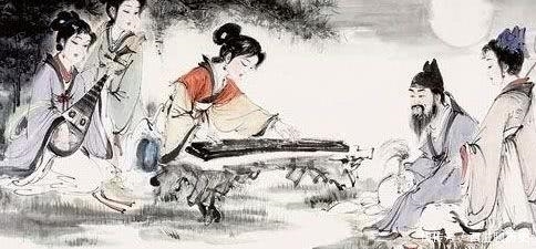  柳永|柳永为何会被誉为“宋词革新第一人”？