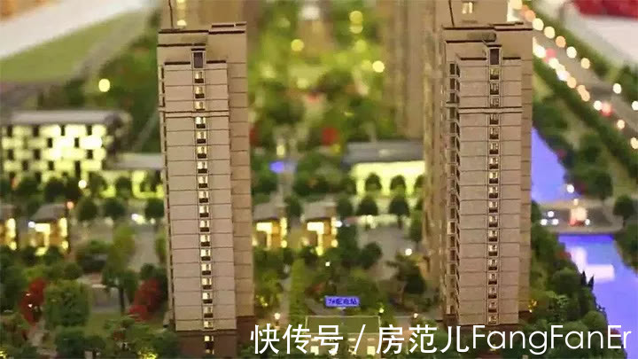 跃层|买房者必读！九个常见房地产定义，学会了才可以不被随便坑骗