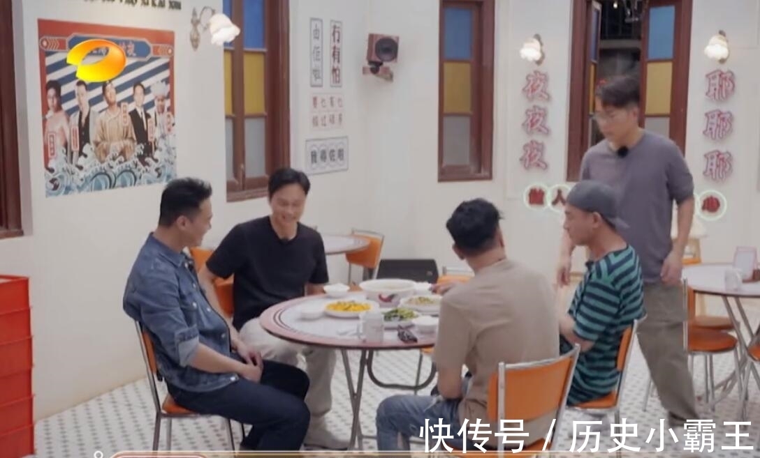 《大灣仔的夜》首播有主題有笑點，唯一可能翻車的隱患也被化解了