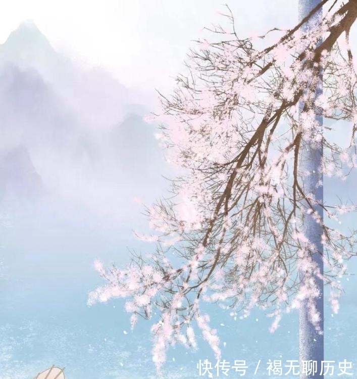 催人泪下|历史上,清明时节催人泪下的画面,流传后世的佳句