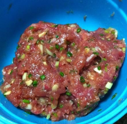 不管炸什么丸子,牢记这3个诀窍,丸子外酥里嫩,大人小孩抢着吃