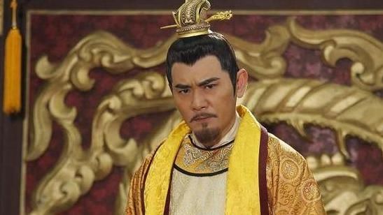 国家|历史上三位没登上皇位的人，有一人做了皇帝，国家就不会积贫积弱