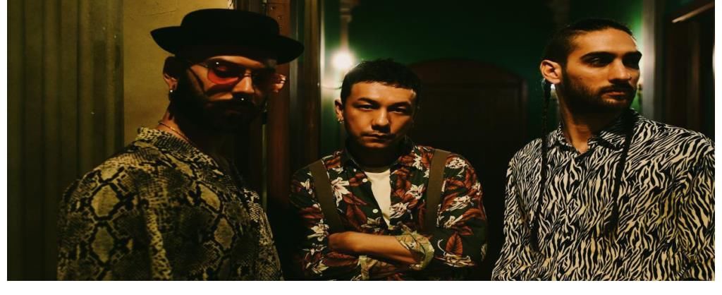 米店|《草莓星球來的人》第一場公演，結(jié)果出了個“雙黃蛋”