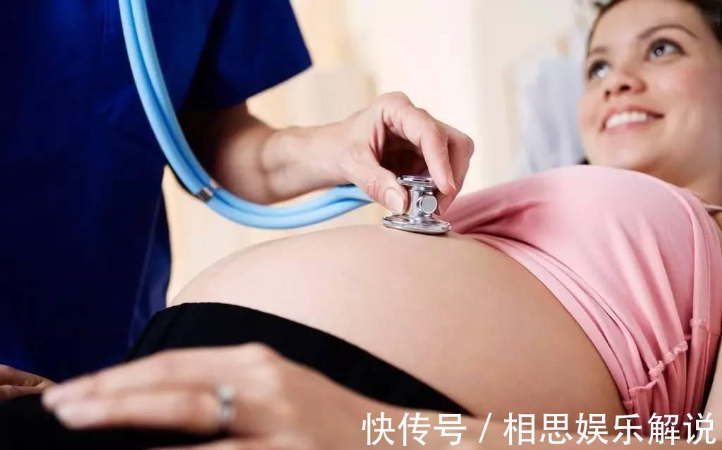 宫缩|孕妈28周后饮食方面要注意,几类食物会加剧宫缩,胎宝提前降生