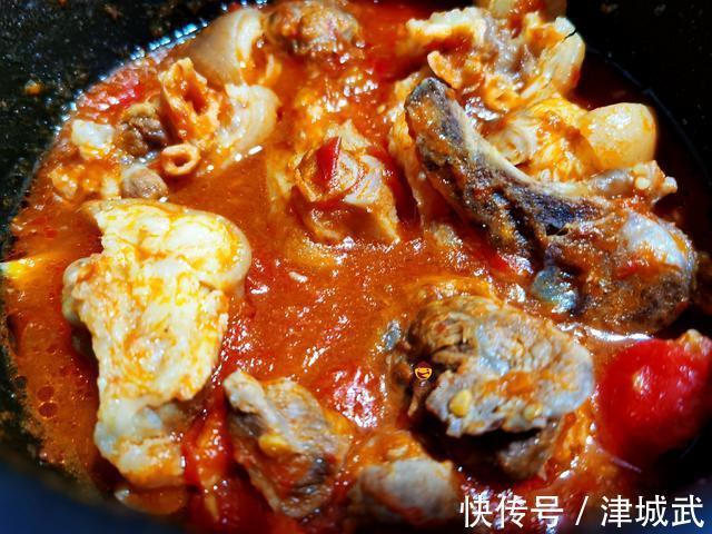 入秋后,吃牛肉羊肉不如吃它,30元一斤,隔三差五吃,营养又补水