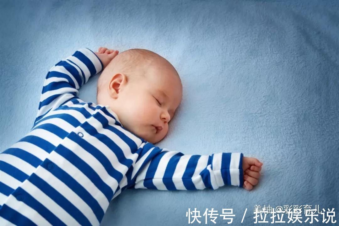 五个月|5个月大的宝宝真的什么都不懂吗？并不是，他聪明得超出你的想象