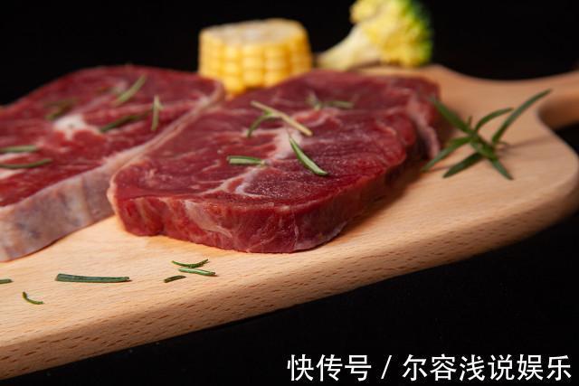 维生素钙|年龄大的人不能吃肉？有3种肉，不仅要吃，还要尽量多吃一点