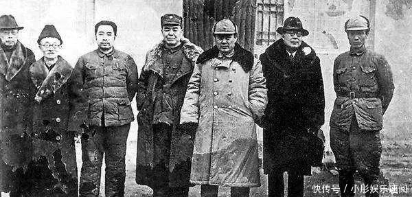 蒋介石密召毛人凤:我定了傅作义主政华北,