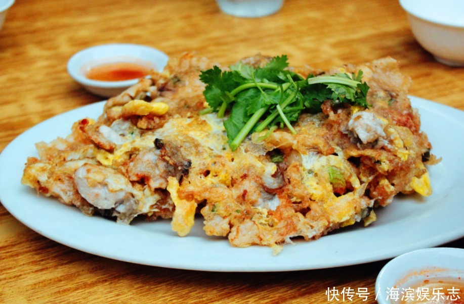美食|这4种经典的潮汕美食,有些刚开始看着不能接受,再吃回味无穷!