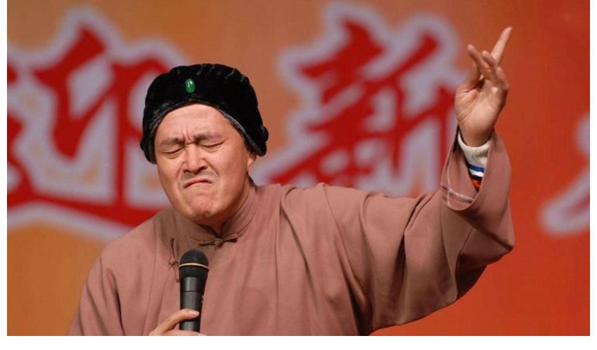 極限挑戰(zhàn)|東北人組成的綜藝節(jié)目，宋小寶擔(dān)任常駐嘉賓，有望超越極限挑戰(zhàn)。